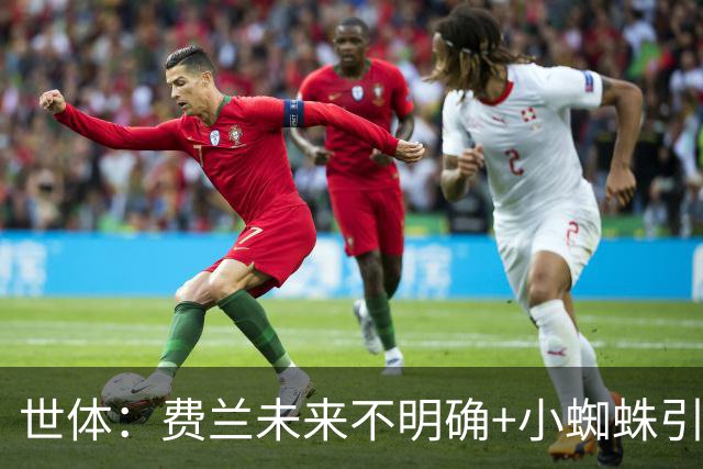 世体：费兰未来不明确+小蜘蛛引援未定，DV9再次进入巴萨视野